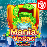 Vegas Cuồng Nhiệt