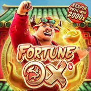 Chú Bò May Mắn game icon